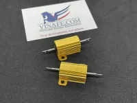 Điện Trở Nhôm 25KJ 25W (25 kohm)